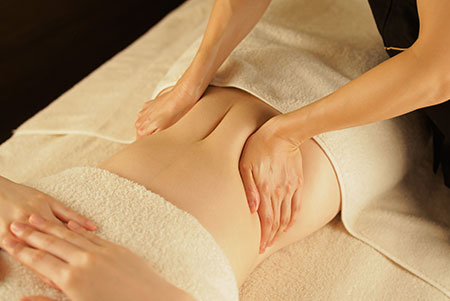 美と健康を追求・・・トータルエステともみほぐしのお店L a sana