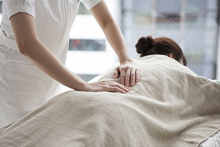 美と健康を追求・・・トータルエステともみほぐしのお店L a sana